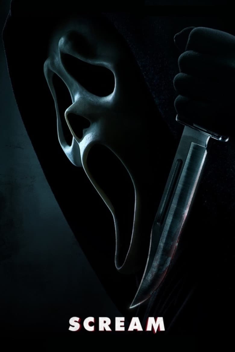 فيلم Scream 2022 مترجم اون لاين
