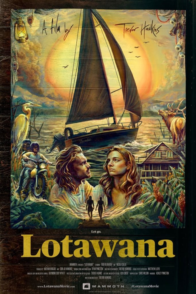 فيلم Lotawana 2022 مترجم اون لاين