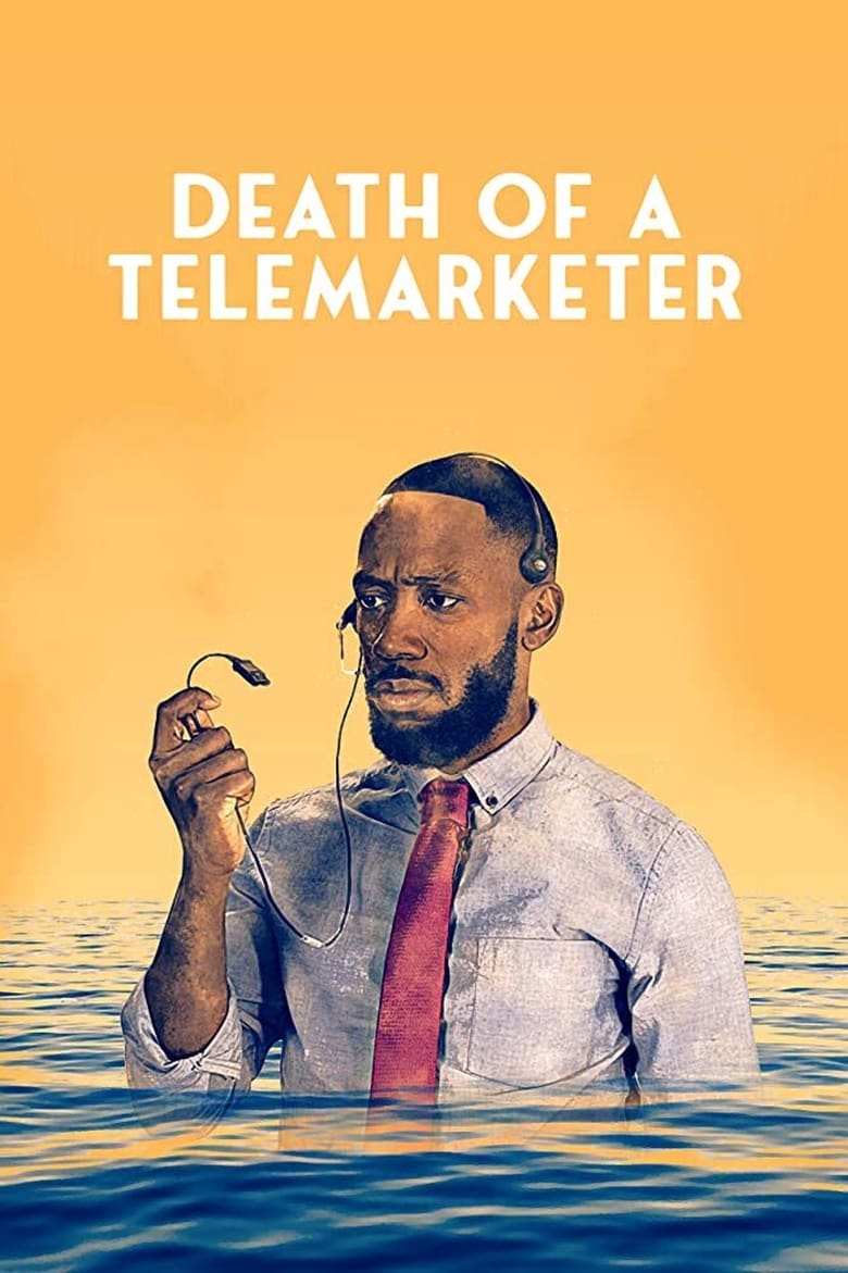 فيلم Death of a Telemarketer 2020 مترجم اون لاين