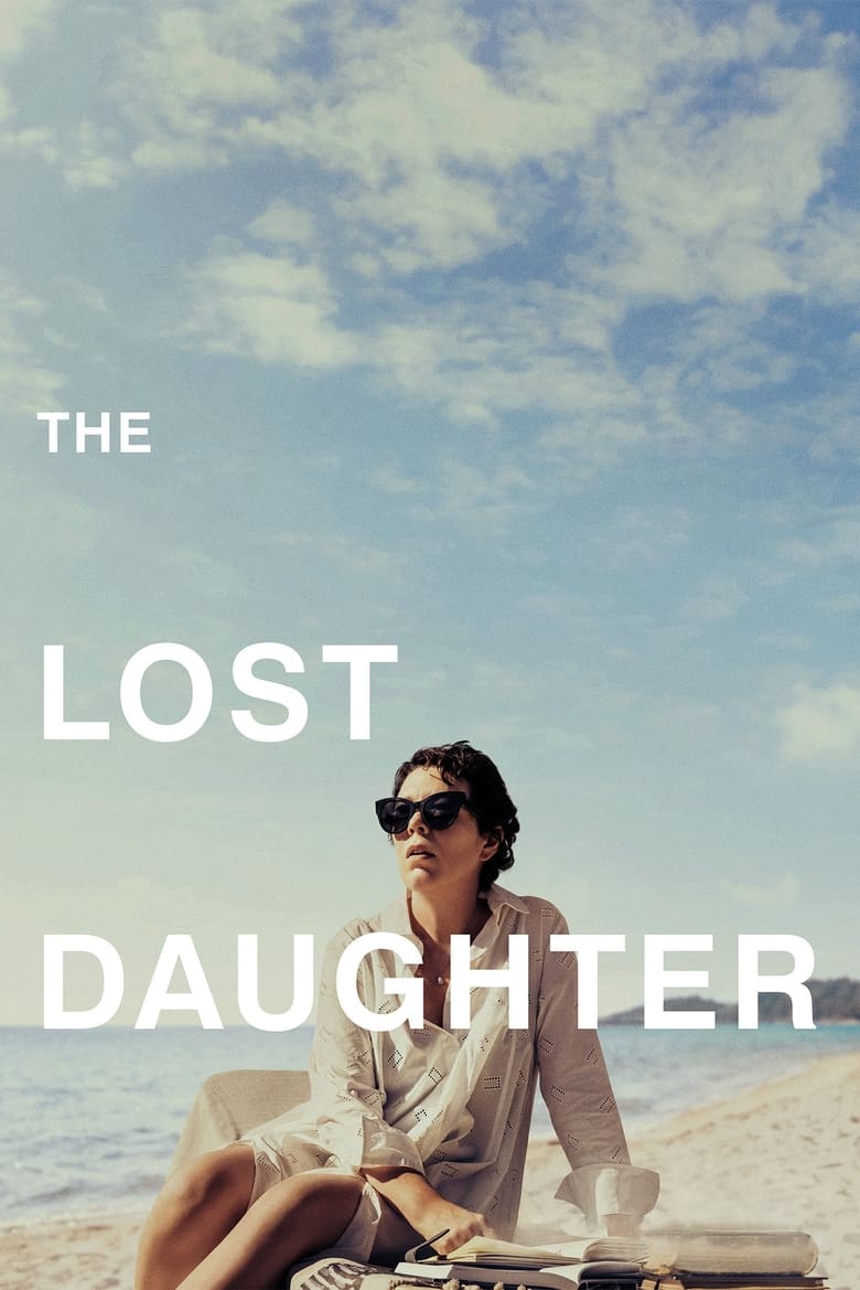 فيلم The Lost Daughter 2021 مترجم اون لاين