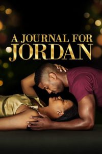فيلم A Journal for Jordan 2021 مترجم اون لاين