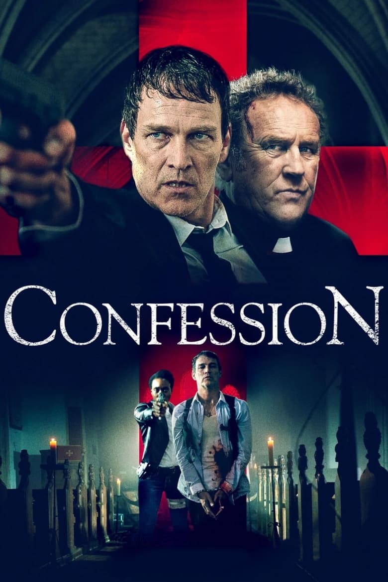 فيلم Confession 2022 مترجم اون لاين