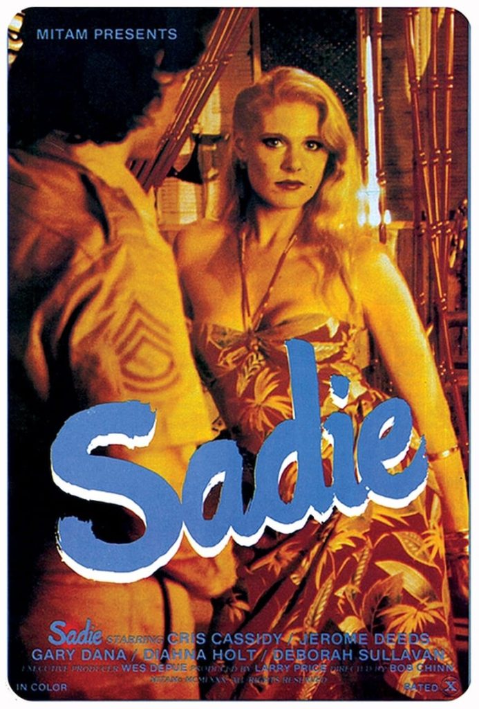 فيلم Sadie 1980 اون لاين للكبار فقط