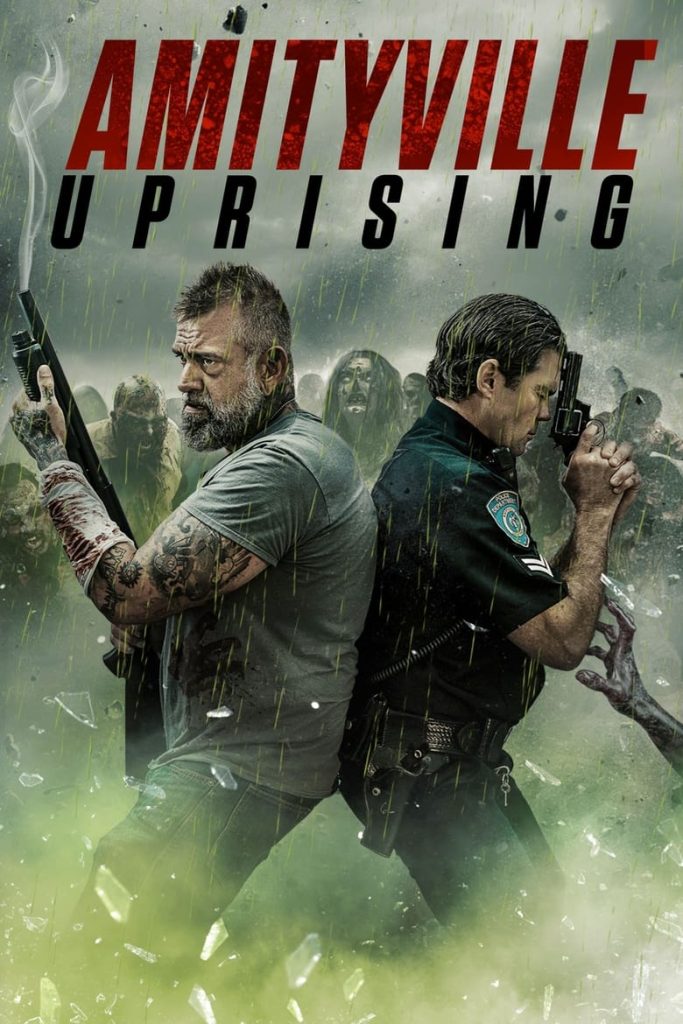 فيلم Amityville Uprising 2022 مترجم اون لاين