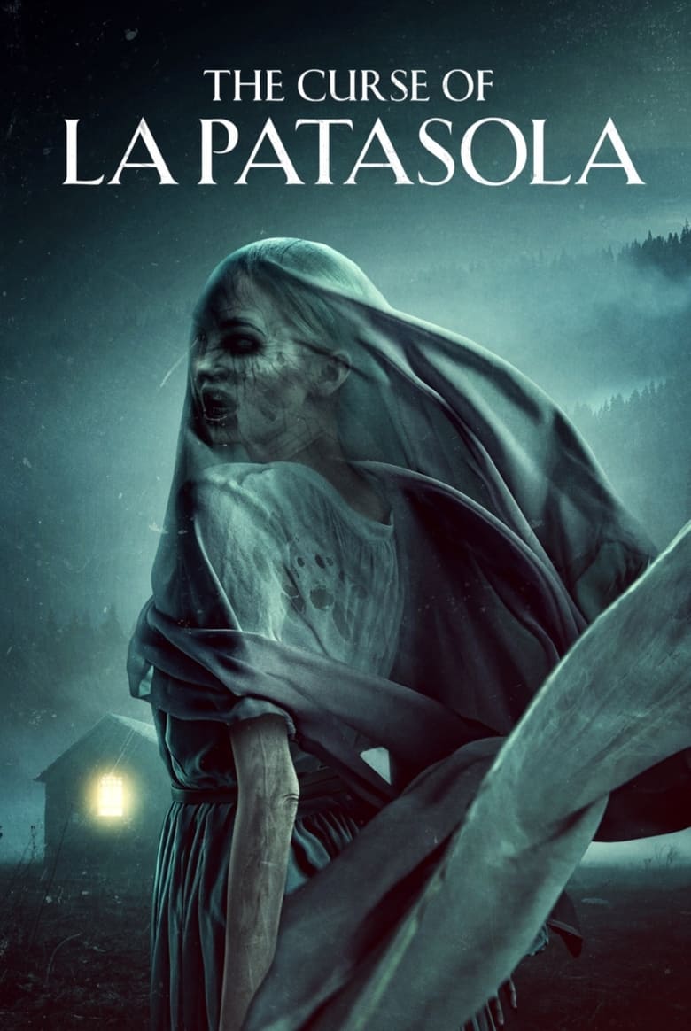 فيلم The Curse of La Patasola 2022 مترجم اون لاين