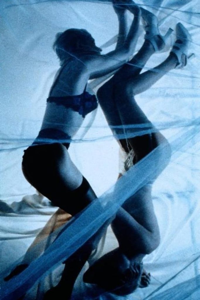 فيلم Mille désirs 1996 اون لاين للكبار فقط