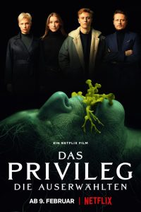 فيلم Das Privileg 2022 مترجم اون لاين