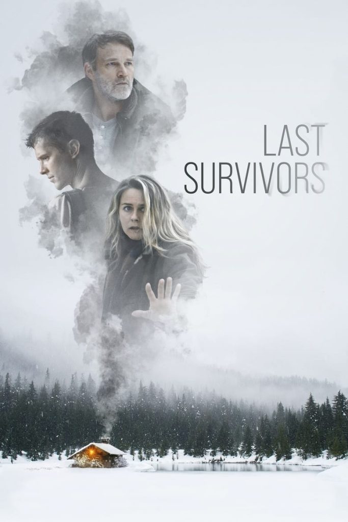 فيلم Last Survivors 2021 مترجم اون لاين