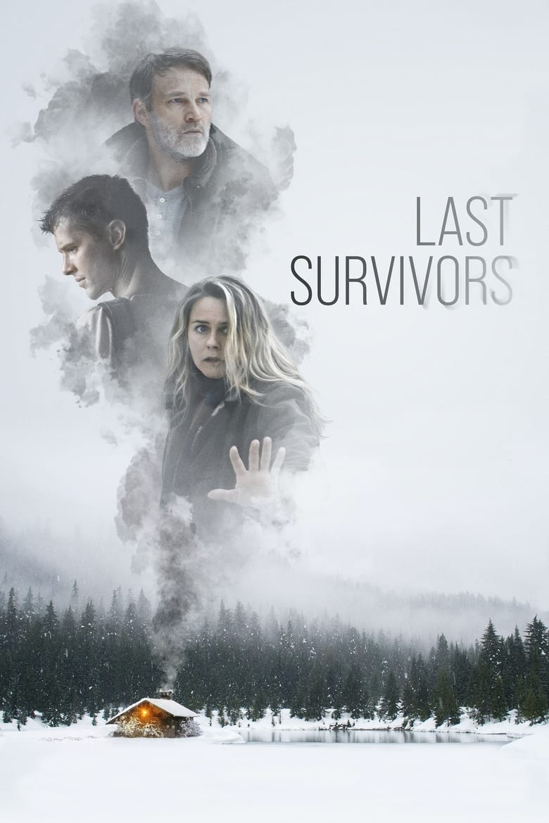 فيلم Last Survivors 2021 مترجم اون لاين