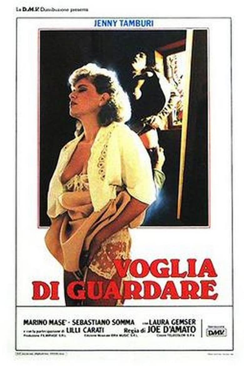 فيلم Voglia di guardare 1986 اون لاين للكبار فقط