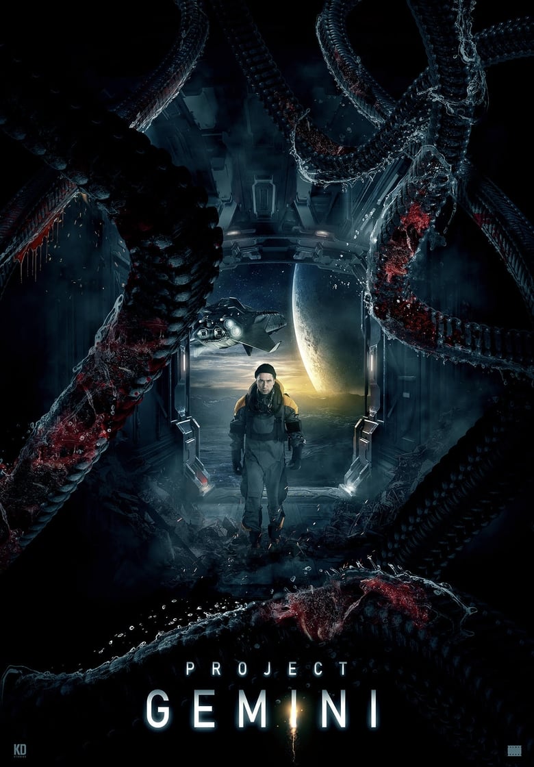 فيلم Project Gemini 2022 مترجم اون لاين