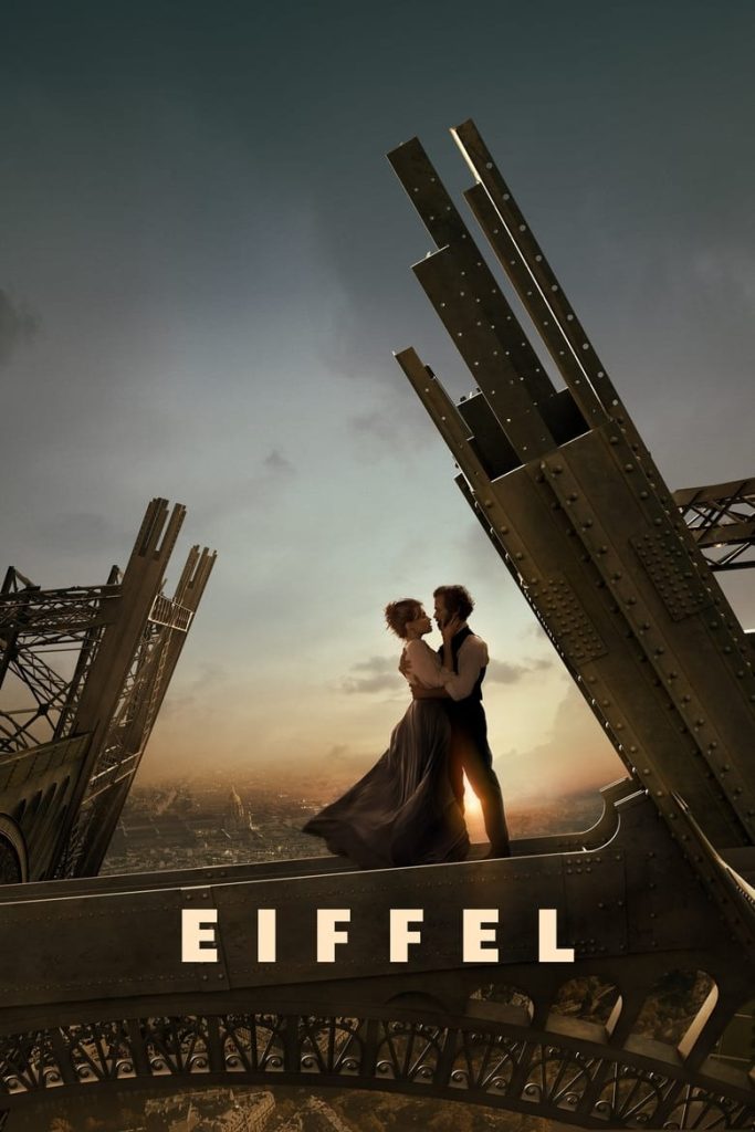 فيلم Eiffel 2021 مترجم اون لاين