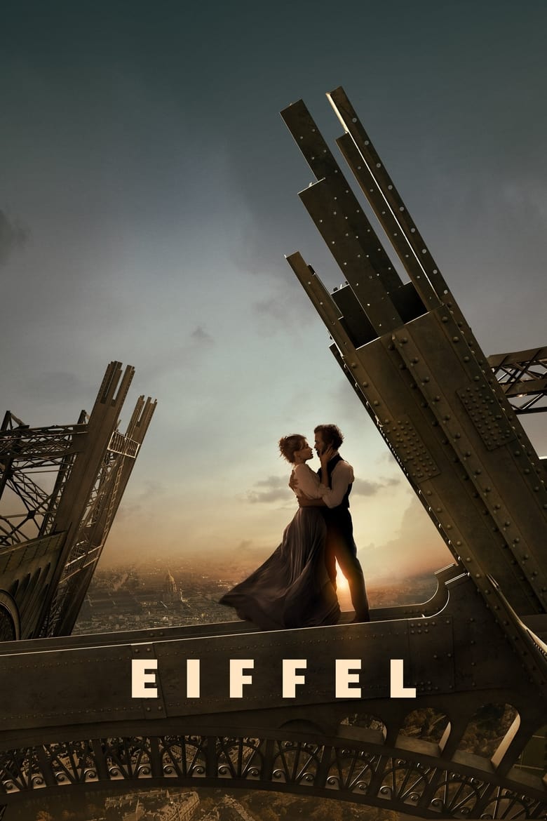 فيلم Eiffel 2021 مترجم اون لاين