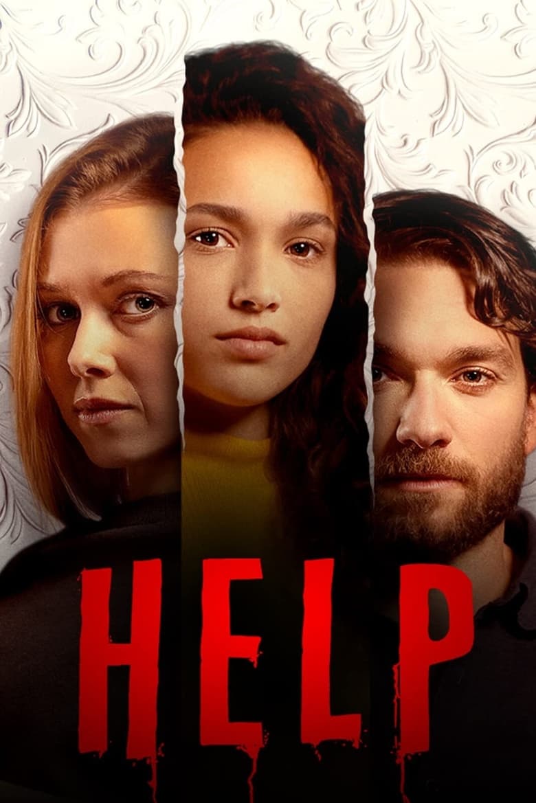 فيلم Help 2021 مترجم