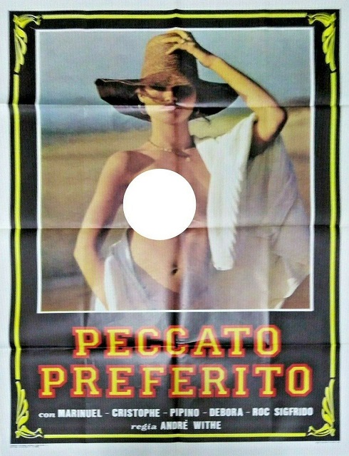 فيلم Peccato preferito 1987 اون لاين للكبار فقط