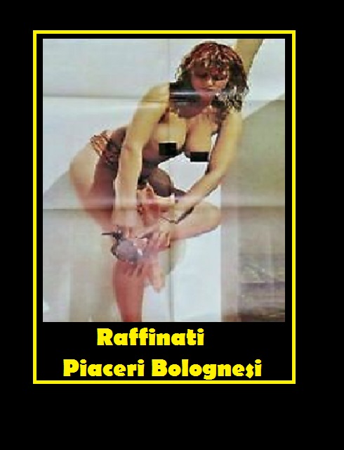 فيلم Raffinati piaceri Bolognesi 1987 اون لاين للكبار فقط