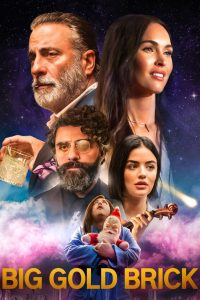 فيلم Big Gold Brick 2022 مترجم اون لاين