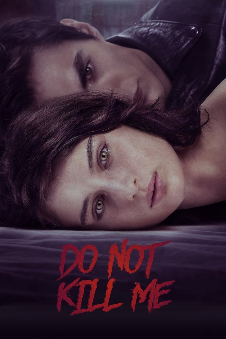 فيلم Don’t Kill Me 2021 مترجم اون لاين