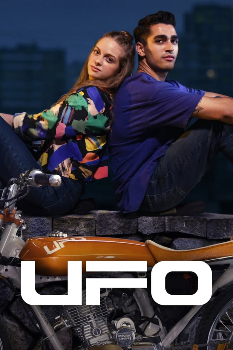 فيلم UFO 2022 مترجم اون لاين
