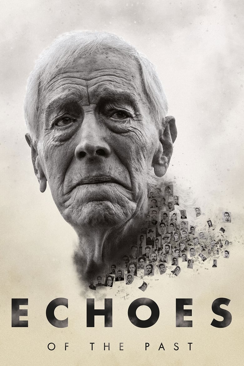 فيلم Echoes of the Past 2021 مترجم اون لاين