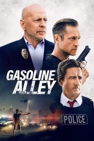 فيلم Gasoline Alley 2022 مترجم اون لاين