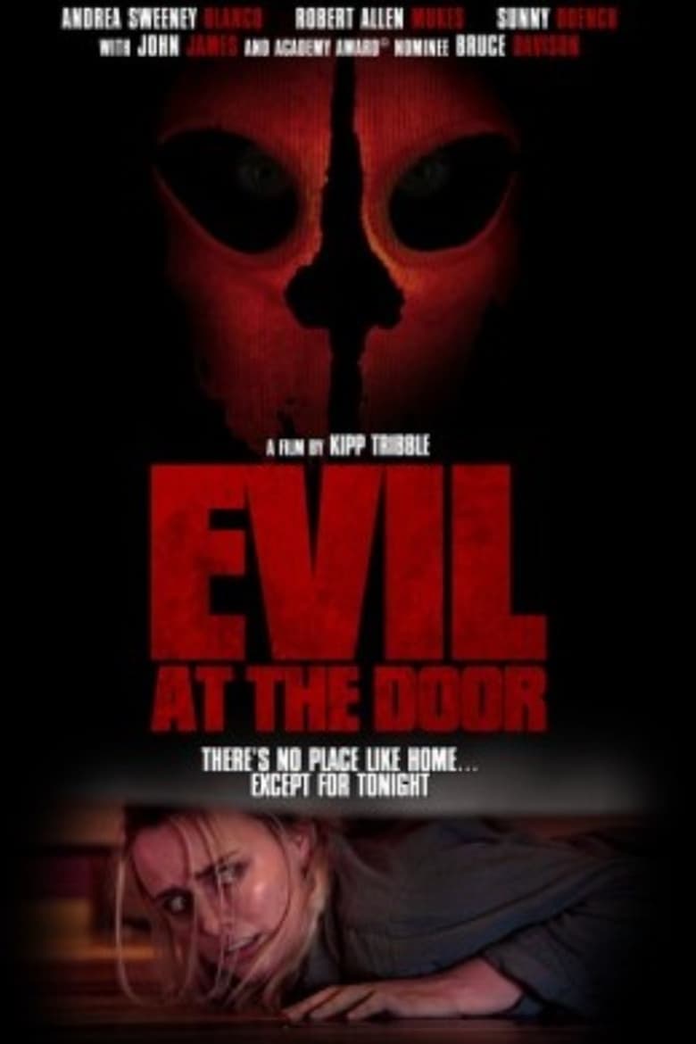 فيلم Evil at the Door 2022 مترجم اون لاين