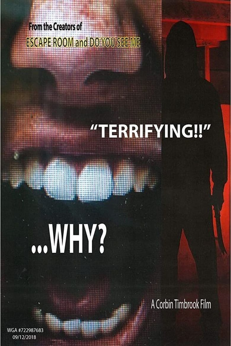 فيلم Why? 2021 مترجم اون لاين