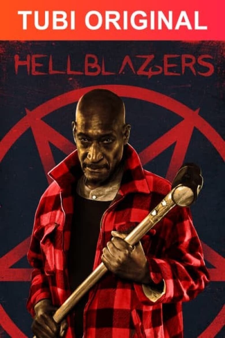 فيلم Hellblazers 2022 مترجم اون لاين