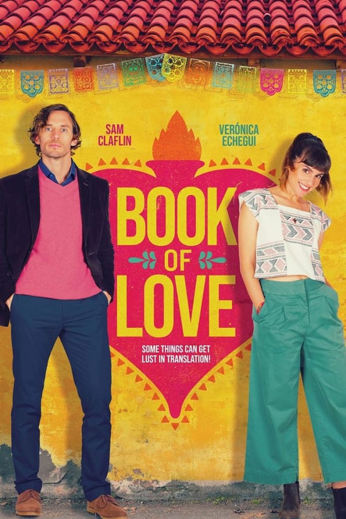 فيلم Book of Love 2022 مترجم اون لاين