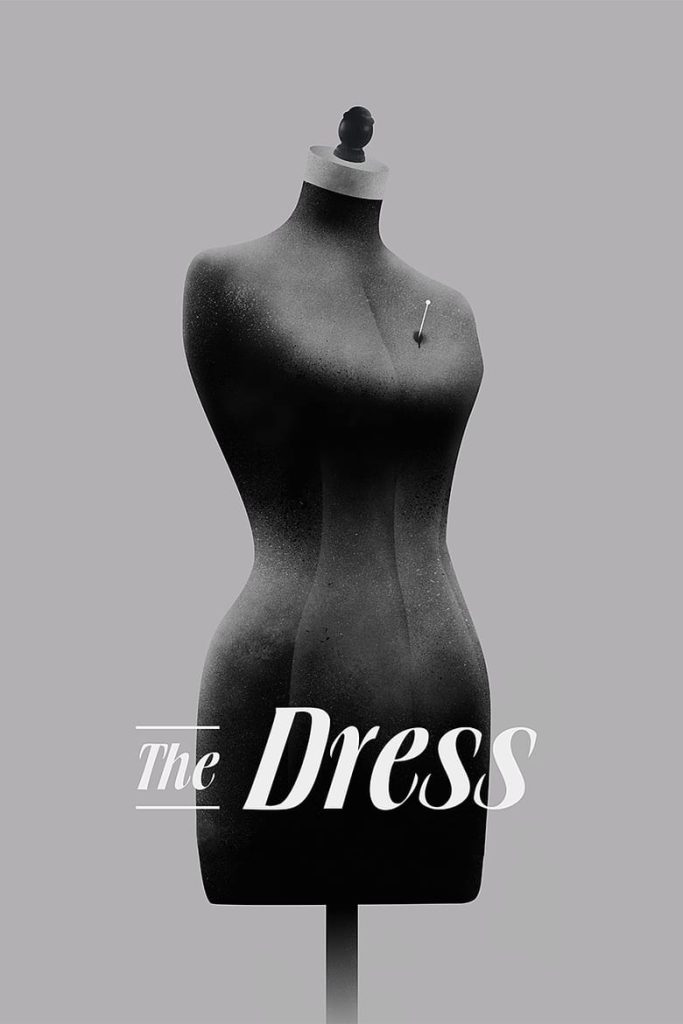 فيلم The Dress 2020 مترجم اون لاين