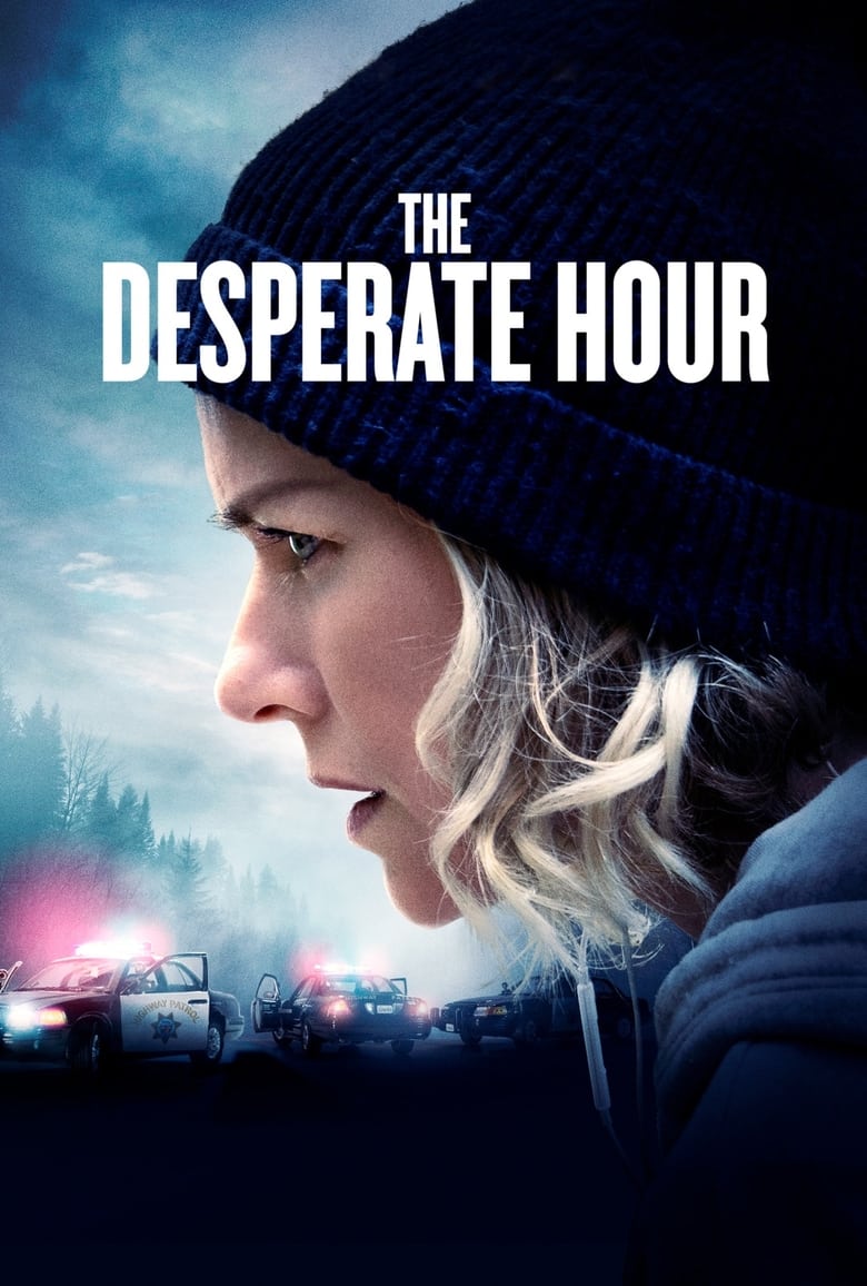 فيلم The Desperate Hour 2021 مترجم اون لاين