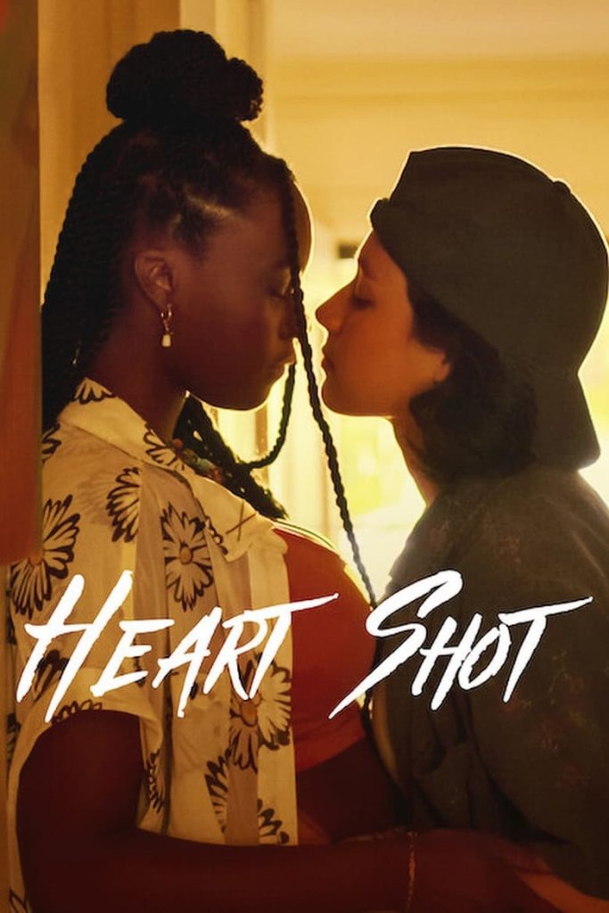 فيلم Heart Shot 2022 مترجم اون لاين