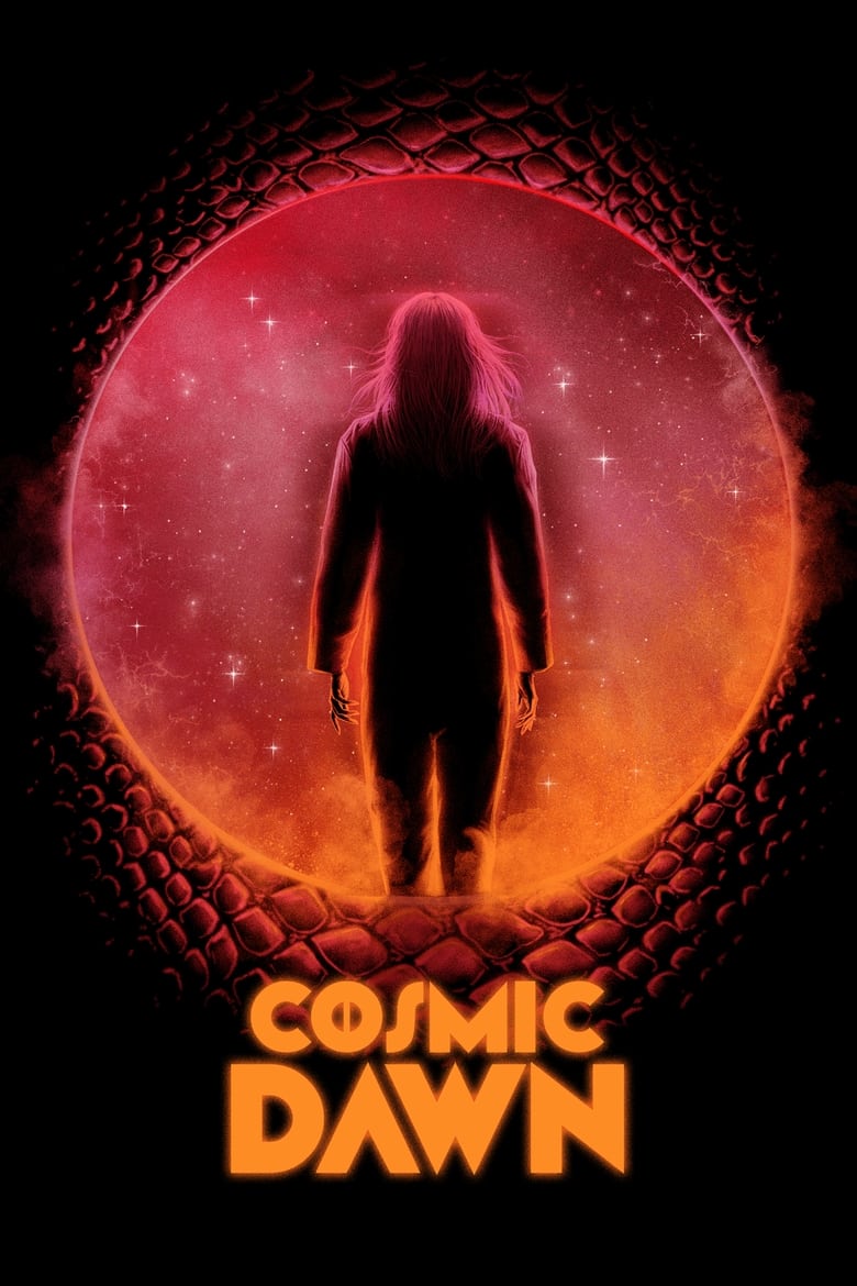 فيلم Cosmic Dawn 2022 مترجم اون لاين