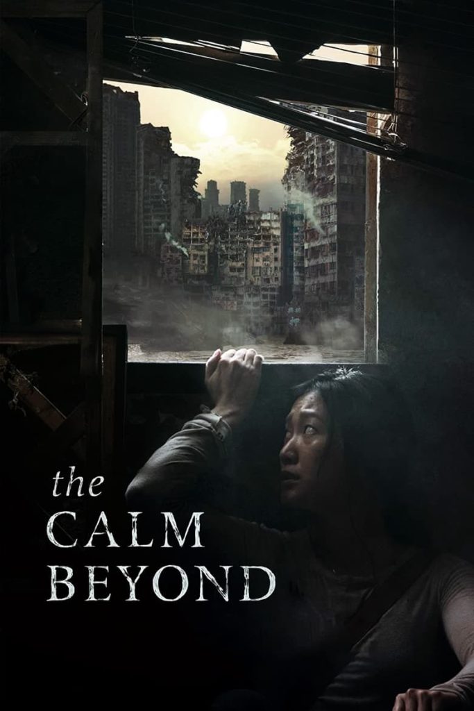 فيلم The Calm Beyond 2020 مترجم اون لاين