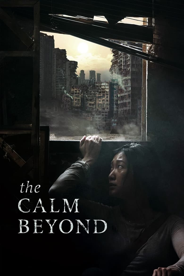 فيلم The Calm Beyond 2020 مترجم اون لاين