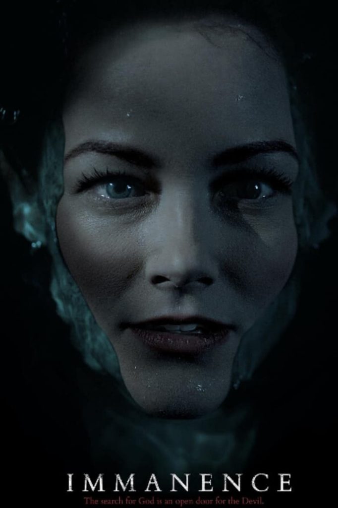 فيلم Immanence 2022 مترجم اون لاين