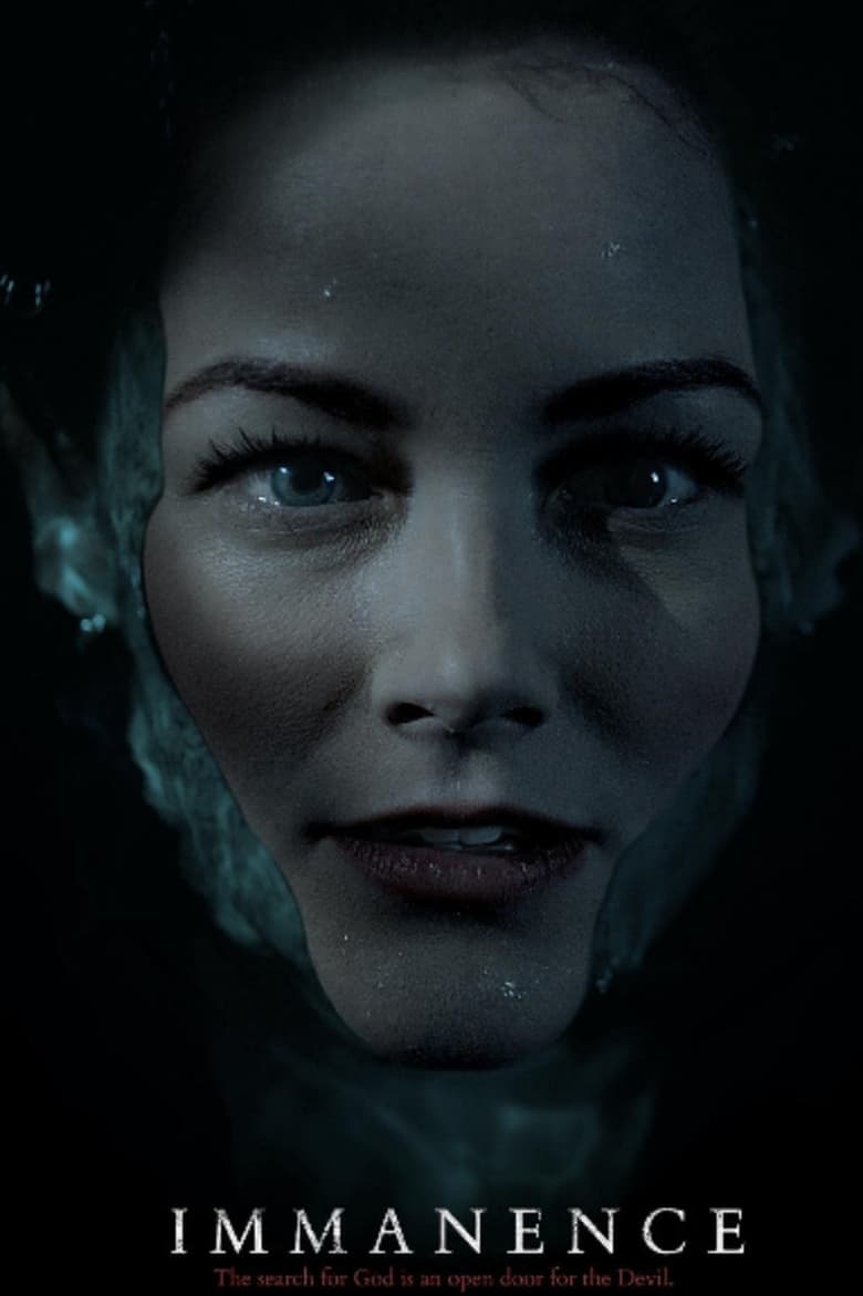 فيلم Immanence 2022 مترجم اون لاين