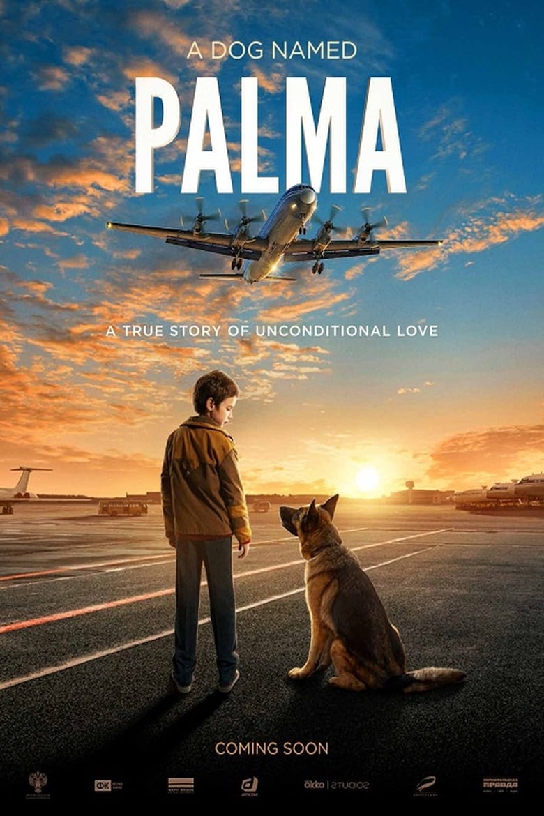 فيلم Palma 2021 مترجم اون لاين