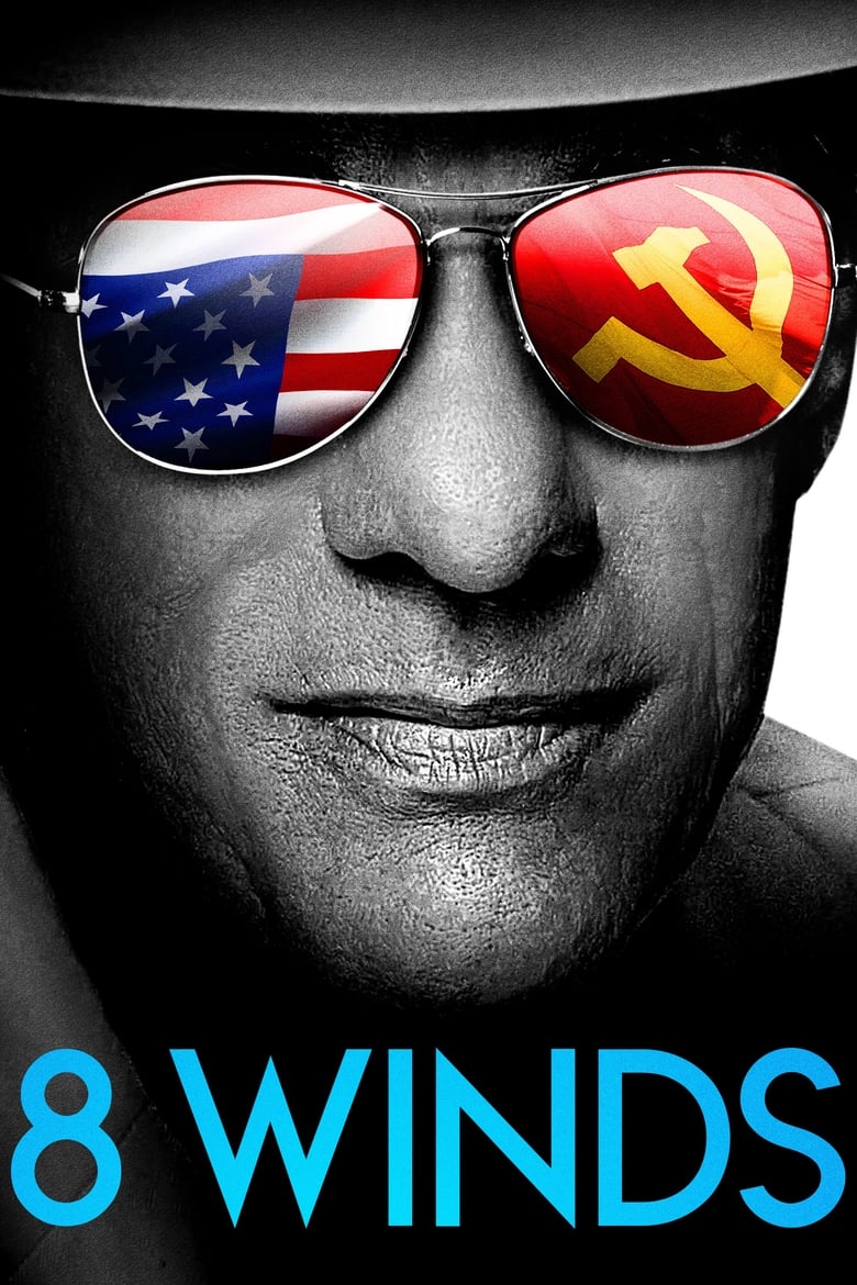 فيلم 8 Winds 2021 مترجم اون لاين