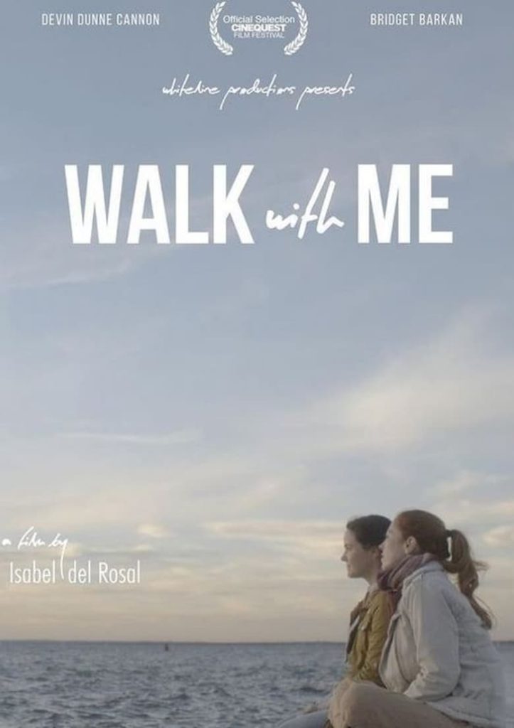 فيلم Walk With Me 2021 مترجم اون لاين