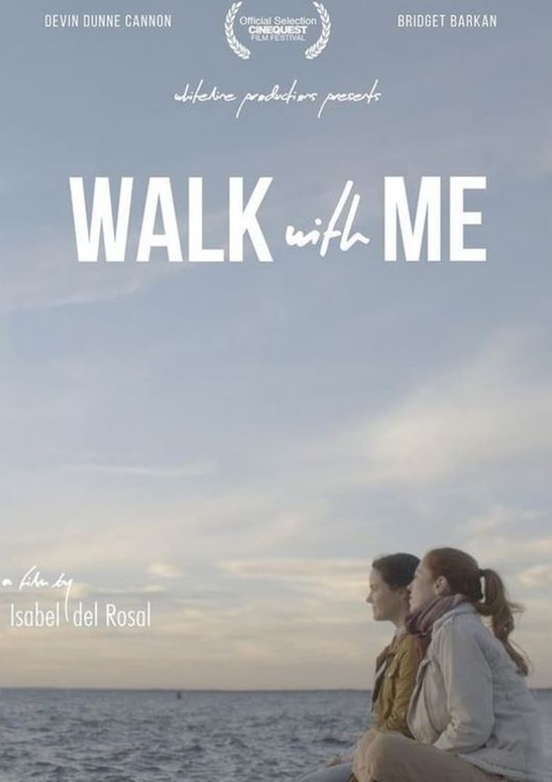 فيلم Walk With Me 2021 مترجم اون لاين