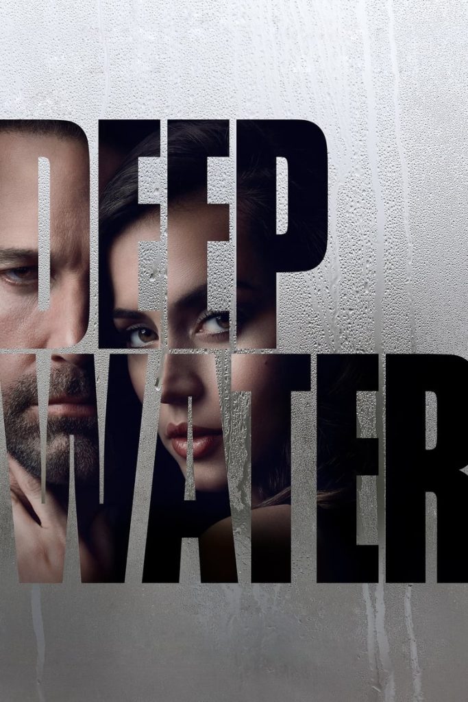 فيلم Deep Water 2022 مترجم اون لاين