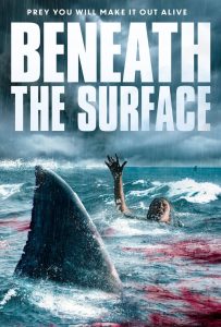 فيلم Beneath the Surface 2022 مترجم اون لاين