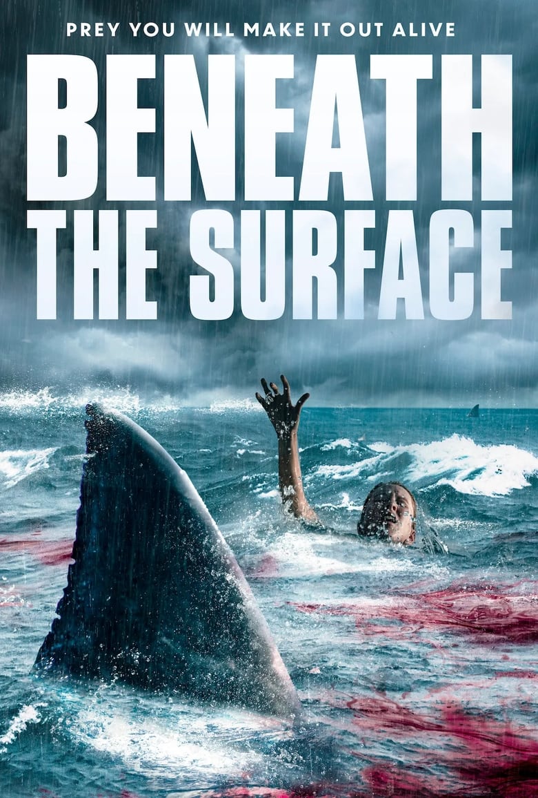 فيلم Beneath the Surface 2022 مترجم اون لاين