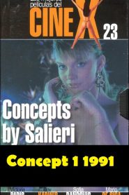 فيلم Concept 1 1991 اون لاين للكبار فقط
