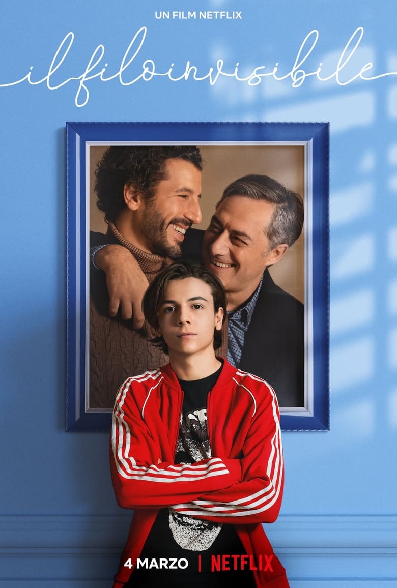 فيلم The Invisible Thread 2022 مترجم اون لاين