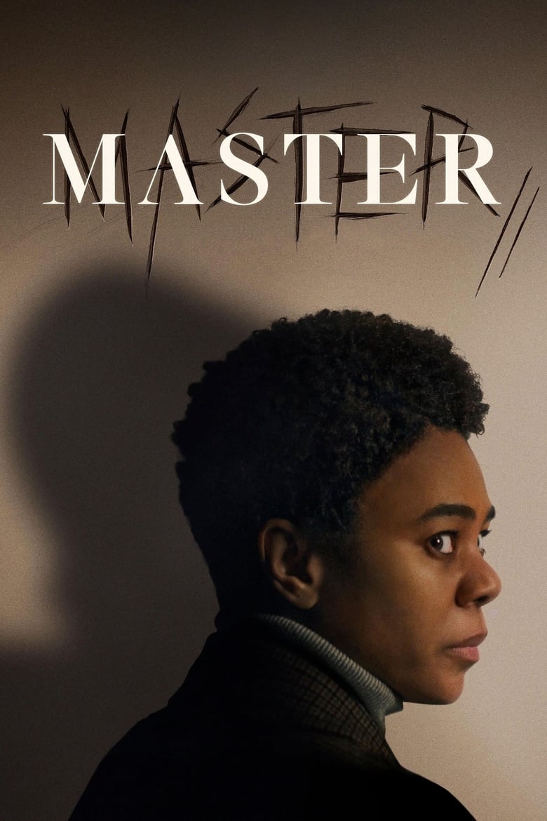 فيلم Master 2022 مترجم اون لاين