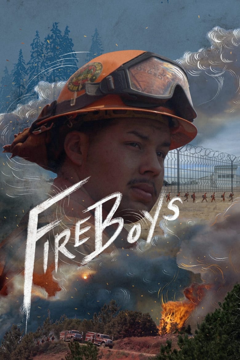 فيلم Fireboys 2021 مترجم اون لاين