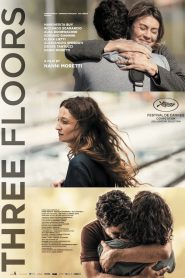 فيلم Three Floors 2021 مترجم اون لاين