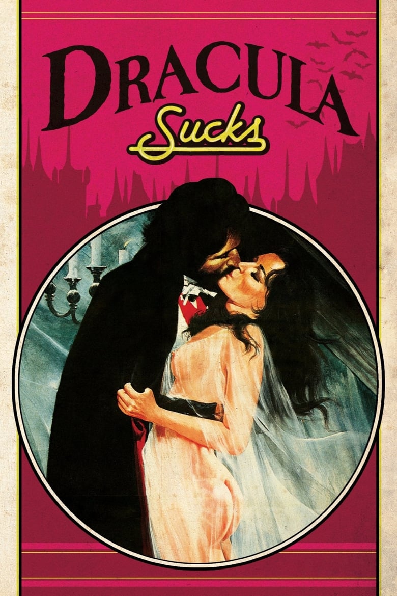 فيلم Dracula Sucks 1978 اون لاين للكبار فقط